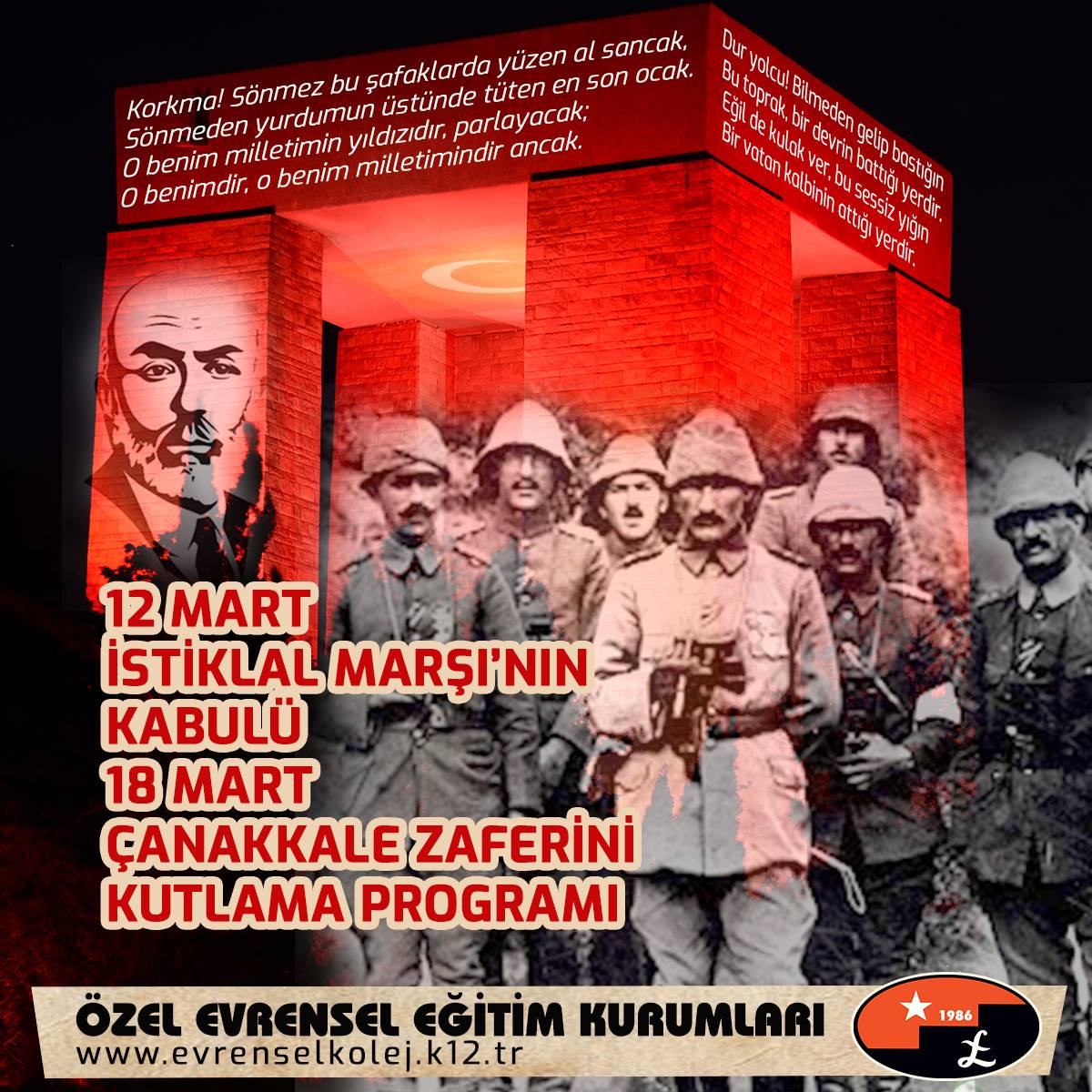 18 MART